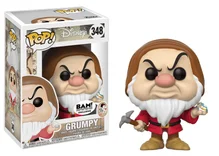Grumpy #348 Funko Pop