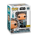Ahsoka Tano #680 Funko Pop