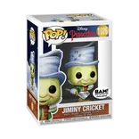 Jiminy Cricket #1026 Funko Pop