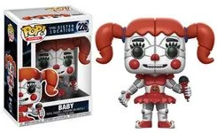 Baby #226 Funko Pop