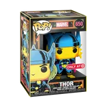 Thor #650 Funko Pop