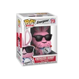 Energizer Bunny #73 Funko Pop