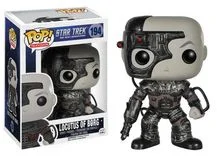 Locutus of Borg #194 Funko Pop