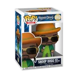 Snoop Dogg with Chalice #342 Funko Pop