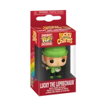 Lucky the Leprechaun Funko Pop