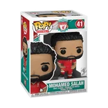 Mohamed Salah #41 Funko Pop