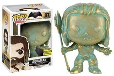 Aquaman #87 Funko Pop