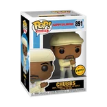 Chubbs #891 Funko Pop