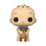 Tommy Pickles #1209 Funko Pop