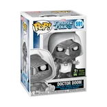 Doctor Doom #591 Funko Pop