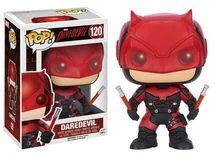 Daredevil #120 Funko Pop