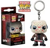 Jason Voorhees Funko Pop