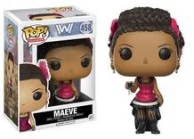 Maeve #458 Funko Pop