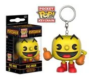 Pac-Man Funko Pop
