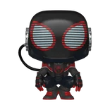 Miles Morales (2020 Suit) #769 Funko Pop