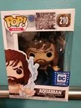 Aquaman #210 Funko Pop