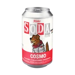 Cosmo Funko Pop
