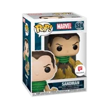 Sandman #524 Funko Pop