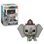Fireman Dumbo #511 Funko Pop