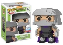 Shredder #08 Funko Pop