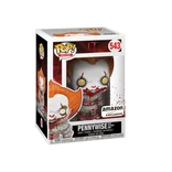Pennywise with Severed Arm #543 Funko Pop