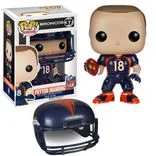 Peyton Manning #37 Funko Pop