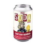 Captain Marvel Funko Pop