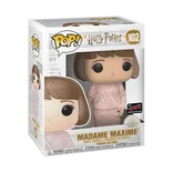 Madame Maxime #102 Funko Pop