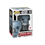 Medical Droid #212 Funko Pop