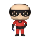 Kevin Malone #1175 Funko Pop