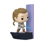 Duel of the Fates: Obi-Wan Kenobi #507 Funko Pop