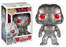 Ultron #72 Funko Pop