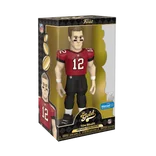 Tom Brady Funko Pop