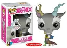 Discord #09 Funko Pop