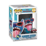Summer Stitch #636 Funko Pop
