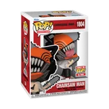 Chainsaw Man #1804 Funko Pop