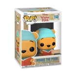 Winnie the Pooh #1140 Funko Pop