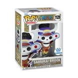 Samurai Brook #1129 Funko Pop