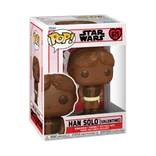 Han Solo (Valentine) #675 Funko Pop