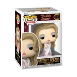 Britney Spears #460 Funko Pop