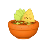 Tortilla Funko Pop