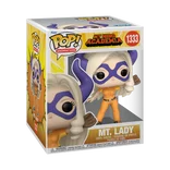 Mt. Lady #1333 Funko Pop