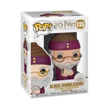 Albus Dumbledore #115 Funko Pop