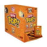 Dragon Ball Z Funko Pop