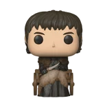 Bran Stark #67 Funko Pop