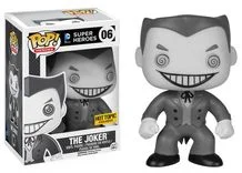 The Joker #06 Funko Pop