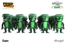 Kappa Funko Pop