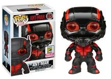 Ant-Man #85 Funko Pop