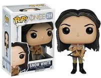 Snow White #269 Funko Pop