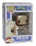 Mont Blanc #48 Funko Pop